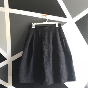 H&M high-waisted Statement Skirt